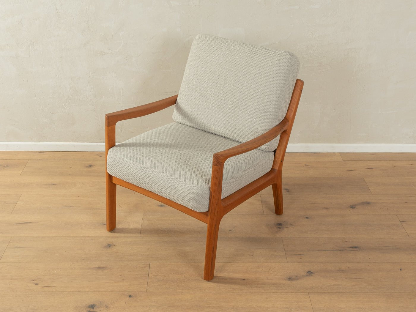 SENATOR Sessel, Ole Wanscher - Mid Century Friends - Vintage - Retro - Mid Century
