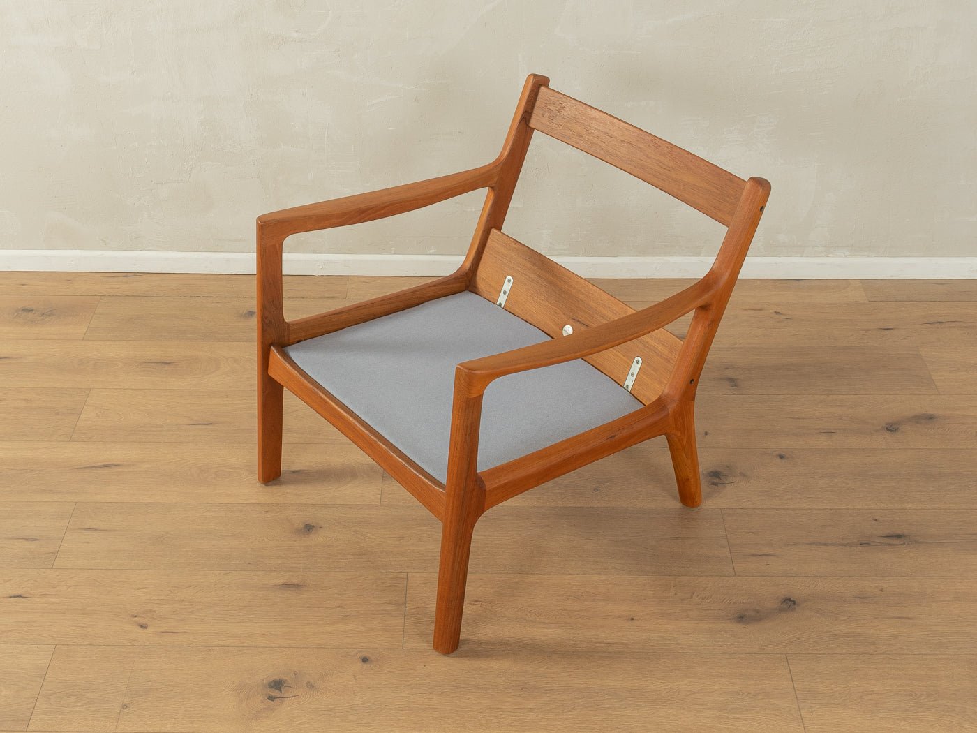 SENATOR Sessel, Ole Wanscher - Mid Century Friends - Vintage - Retro - Mid Century