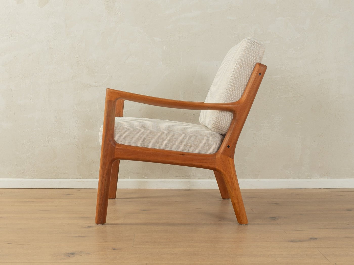 SENATOR Sessel, Ole Wanscher - Mid Century Friends - Vintage - Retro - Mid Century