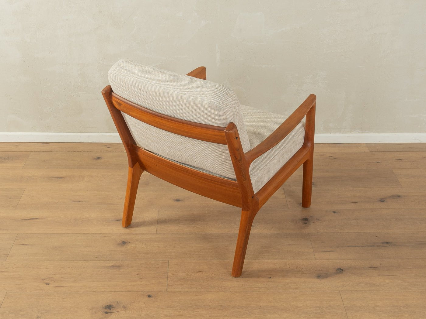 SENATOR Sessel, Ole Wanscher - Mid Century Friends - Vintage - Retro - Mid Century