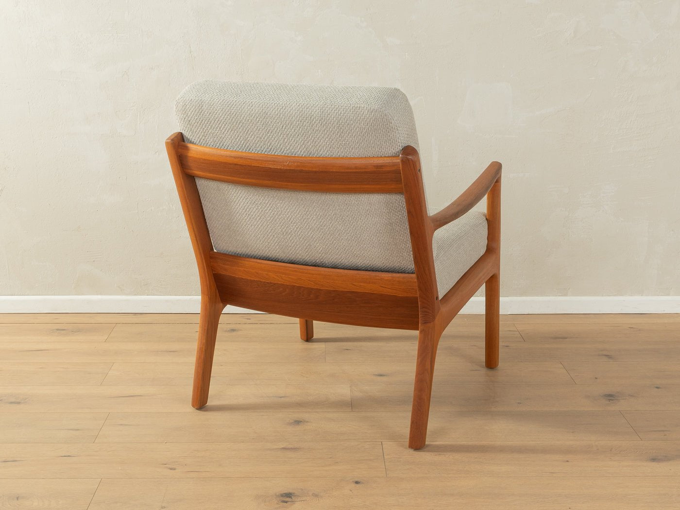 SENATOR Sessel, Ole Wanscher - Mid Century Friends - Vintage - Retro - Mid Century
