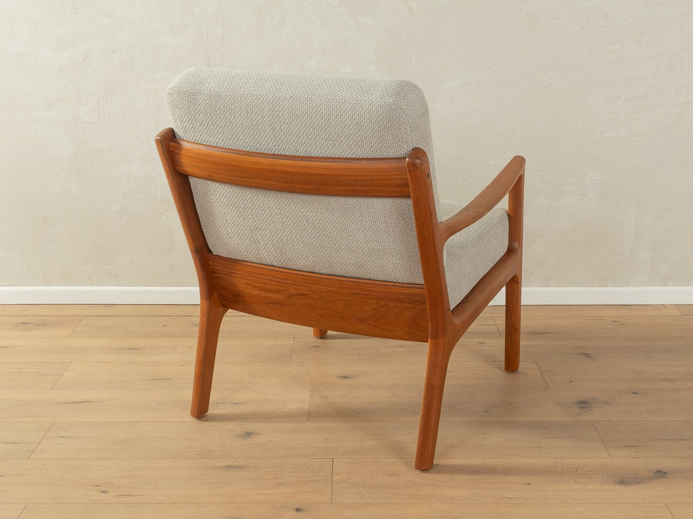 SENATOR Sessel, Ole Wanscher - Mid Century Friends - Vintage - Retro - Mid Century