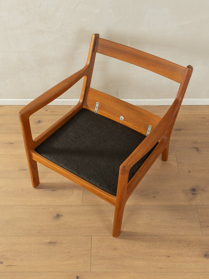 SENATOR Sessel, Ole Wanscher - Mid Century Friends - Vintage - Retro - Mid Century