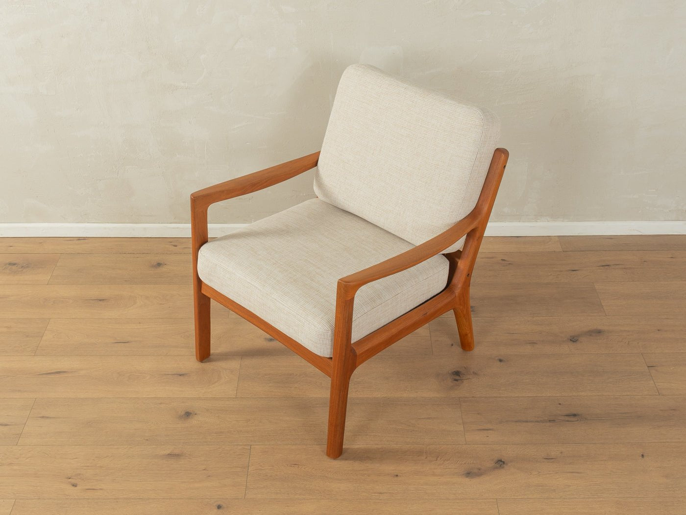 SENATOR Sessel, Ole Wanscher - Mid Century Friends - Vintage - Retro - Mid Century