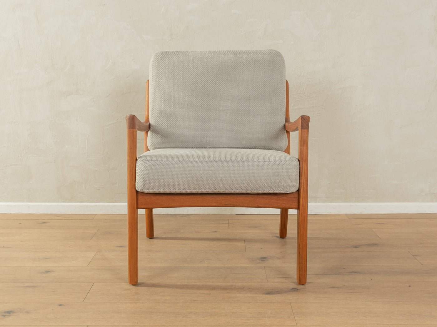 SENATOR Sessel, Ole Wanscher - Mid Century Friends - Vintage - Retro - Mid Century