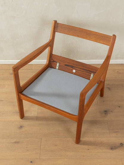 SENATOR Sessel, Ole Wanscher - Mid Century Friends - Vintage - Retro - Mid Century