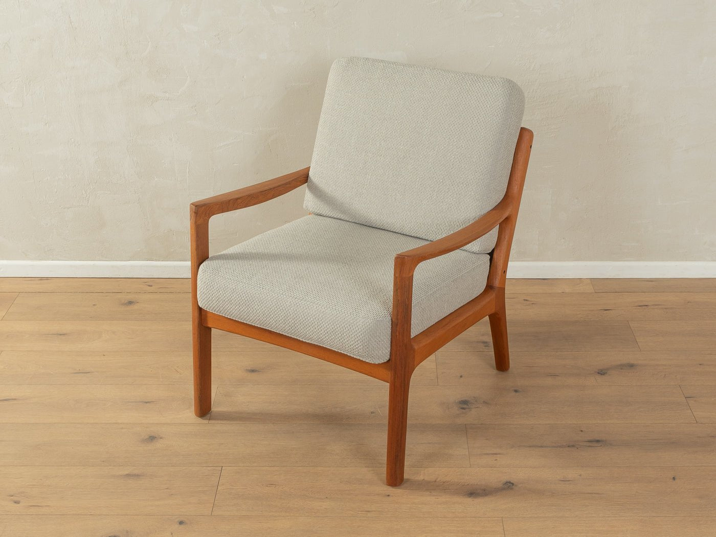 SENATOR Sessel, Ole Wanscher - Mid Century Friends - Vintage - Retro - Mid Century