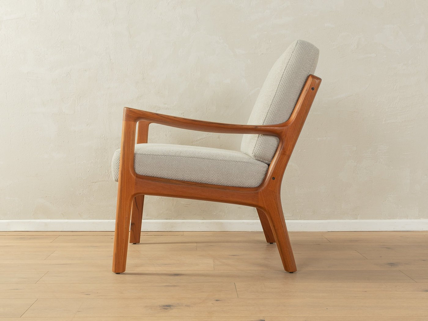SENATOR Sessel, Ole Wanscher - Mid Century Friends - Vintage - Retro - Mid Century