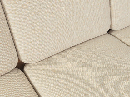 SENATOR Sofa, Ole Wanscher - Mid Century Friends - Vintage - Retro - Mid Century