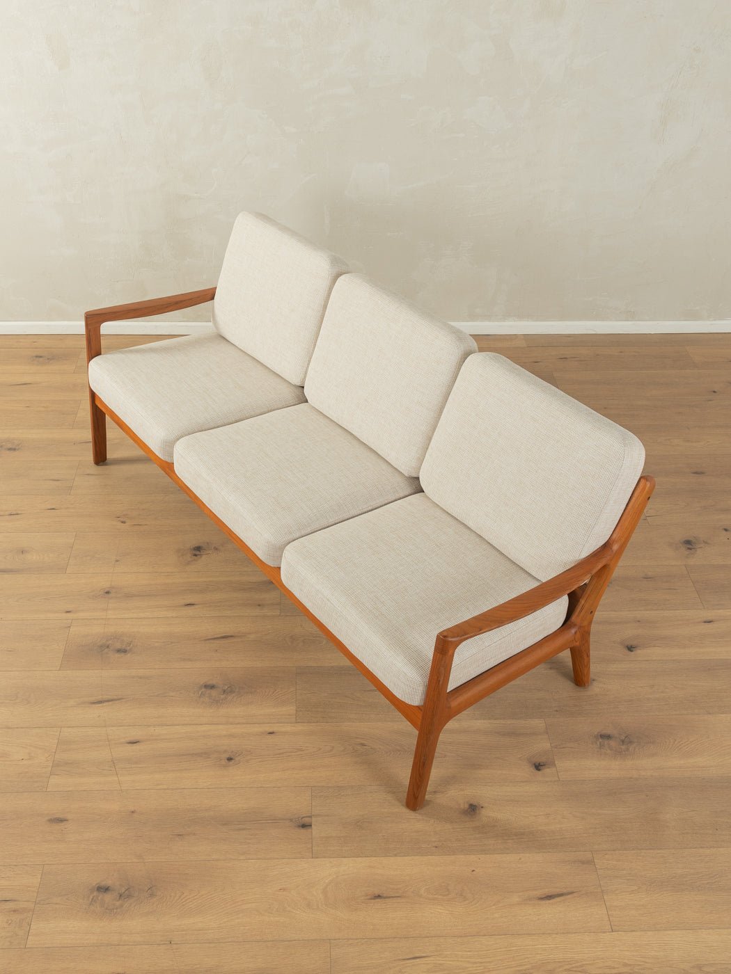SENATOR Sofa, Ole Wanscher - Mid Century Friends - Vintage - Retro - Mid Century