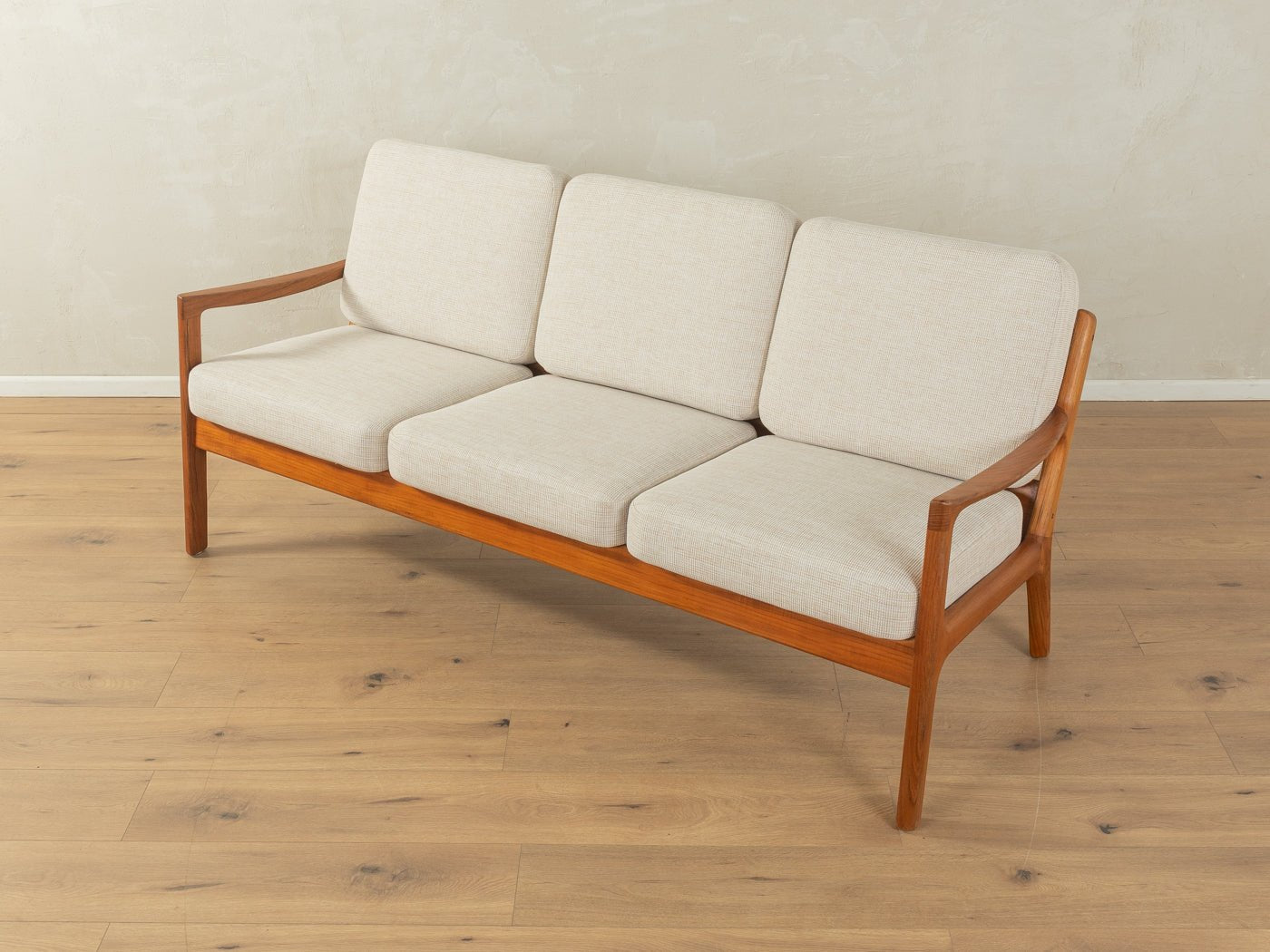 SENATOR Sofa, Ole Wanscher - Mid Century Friends - Vintage - Retro - Mid Century