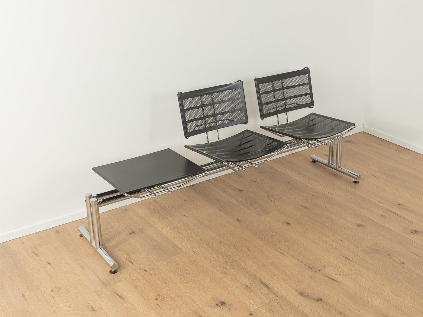 Series 8600 Sitzbank, Kusch & Co - Mid Century Friends - Vintage - Retro - Mid Century