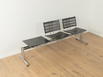 Series 8600 Sitzbank, Kusch & Co - Mid Century Friends - Vintage - Retro - Mid Century