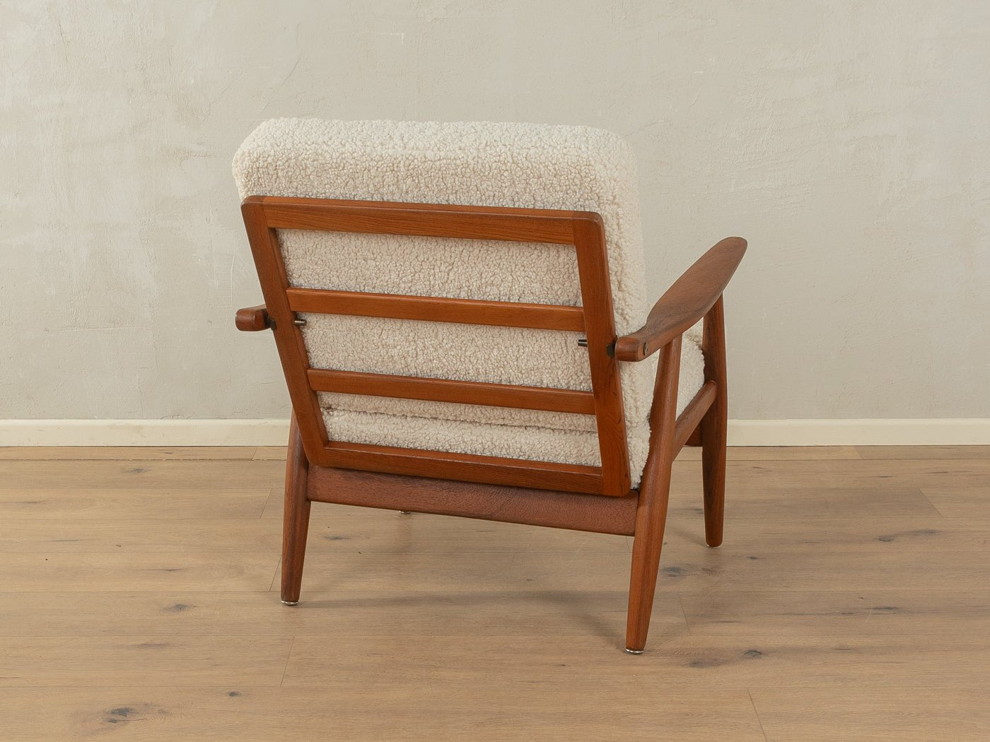 Sessel GE 270, Hans J. Wegner, Getama - Mid Century Friends - Vintage - Retro - Mid Century