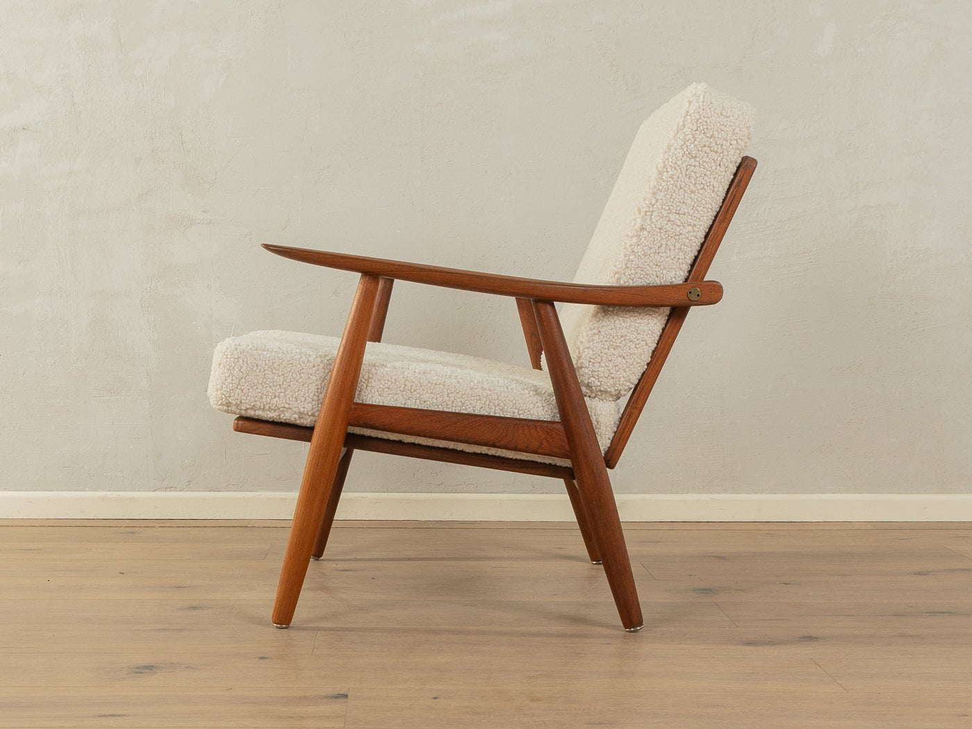 Sessel GE 270, Hans J. Wegner, Getama - Mid Century Friends - Vintage - Retro - Mid Century
