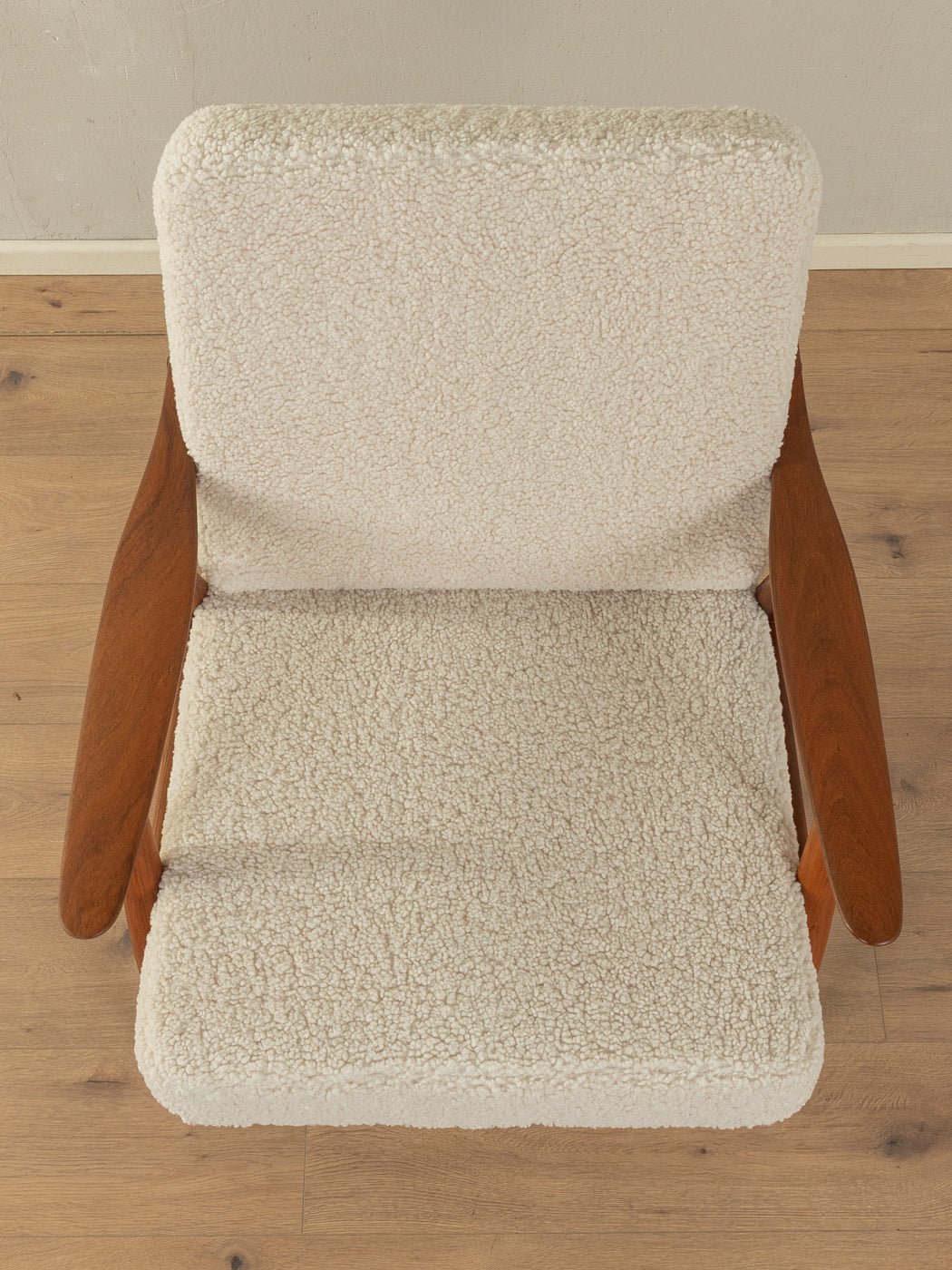 Sessel GE 270, Hans J. Wegner, Getama - Mid Century Friends - Vintage - Retro - Mid Century