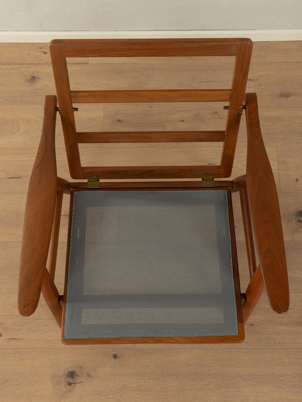 Sessel GE 270, Hans J. Wegner, Getama - Mid Century Friends - Vintage - Retro - Mid Century