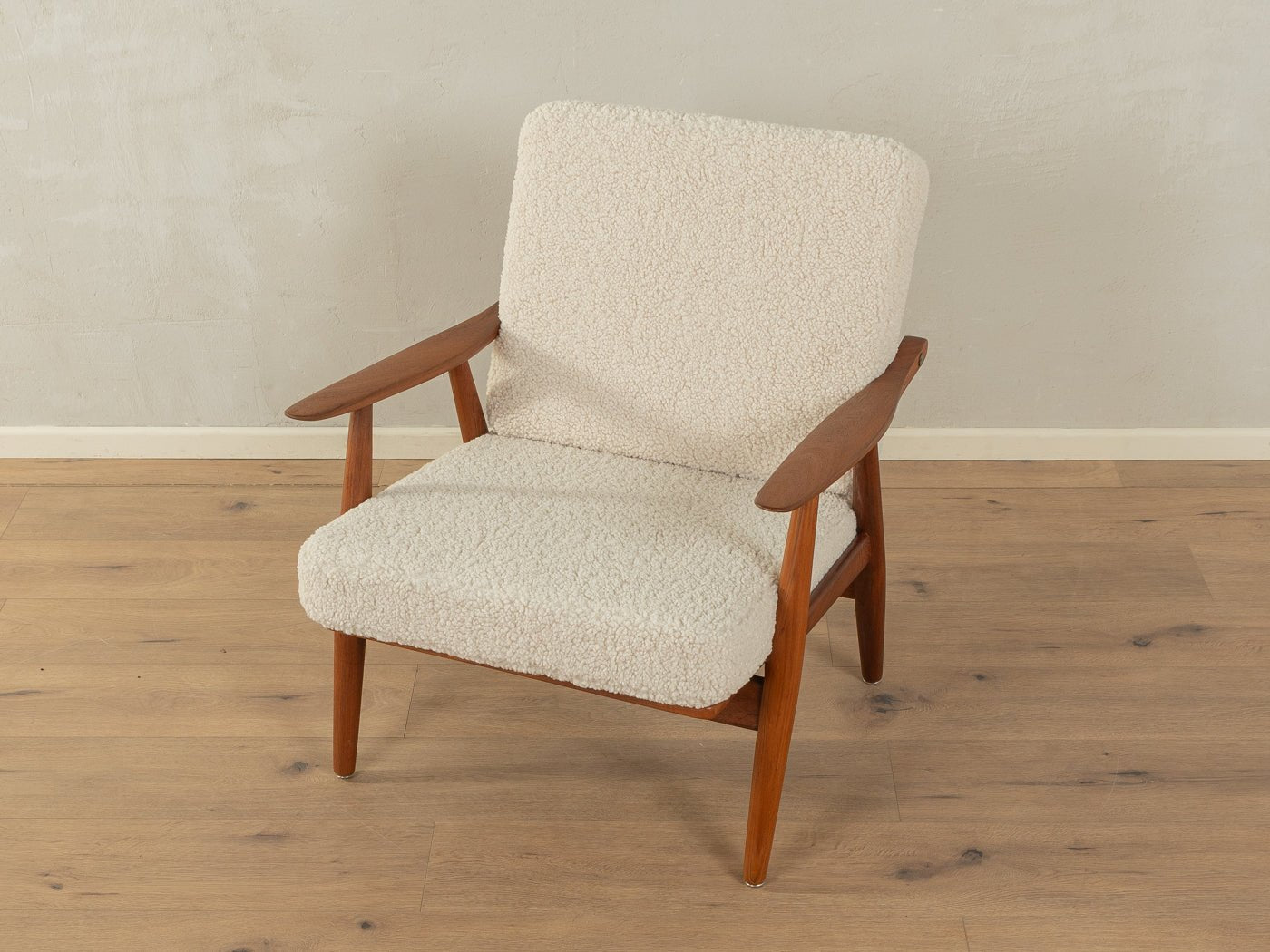 Sessel GE 270, Hans J. Wegner, Getama - Mid Century Friends - Vintage - Retro - Mid Century