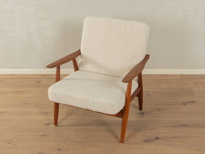 Sessel GE 270, Hans J. Wegner, Getama - Mid Century Friends - Vintage - Retro - Mid Century