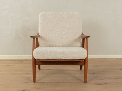Sessel GE 270, Hans J. Wegner, Getama - Mid Century Friends - Vintage - Retro - Mid Century