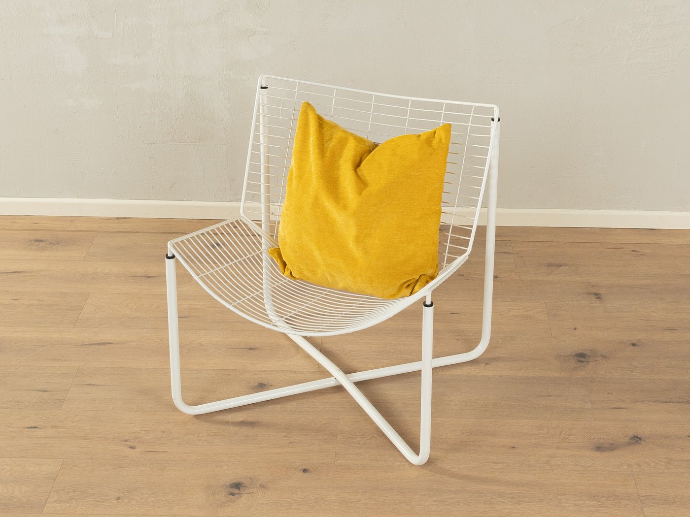 Sessel JÄRPEN, Niels Gammelgaard - Mid Century Friends - Vintage - Retro - Mid Century