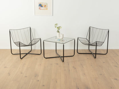 Sitzgruppe JÄRPEN, Niels Gammelgaard - Mid Century Friends - Vintage - Retro - Mid Century