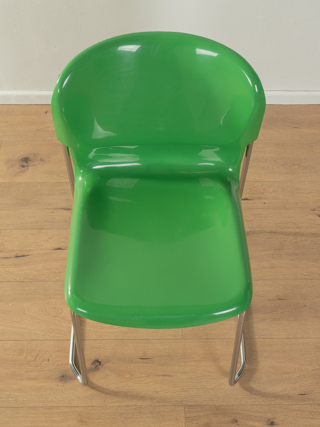 "SM 400 Swing" Stuhl, Drabert - Mid Century Friends - Vintage - Retro - Mid Century