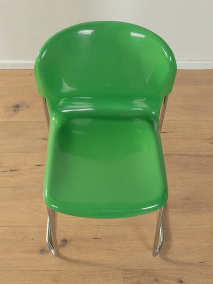 "SM 400 Swing" Stuhl, Drabert - Mid Century Friends - Vintage - Retro - Mid Century
