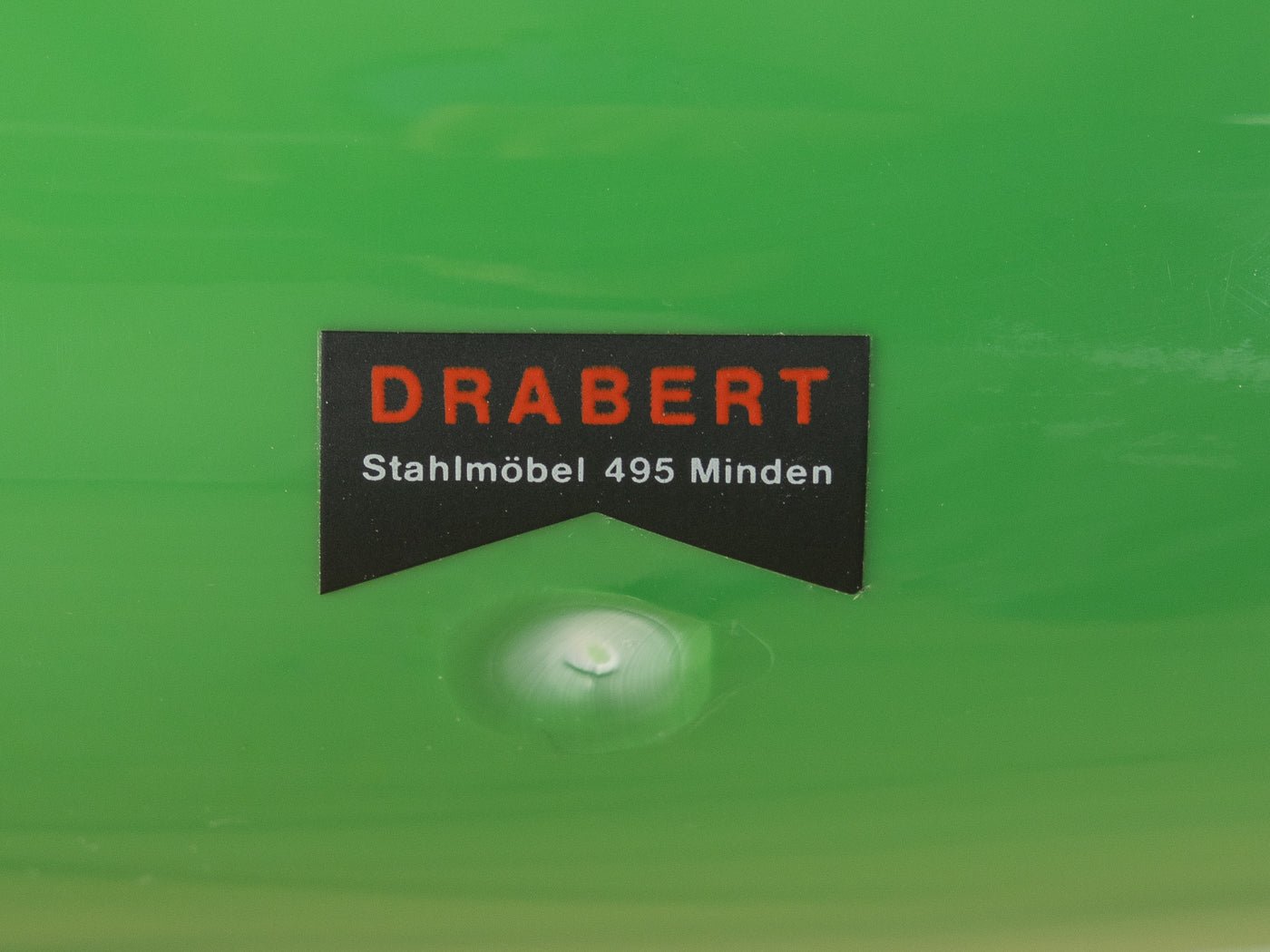 "SM 400 Swing" Stuhl, Drabert - Mid Century Friends - Vintage - Retro - Mid Century