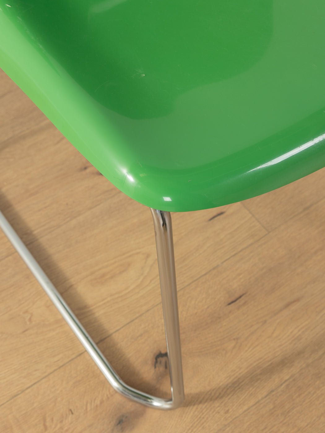 "SM 400 Swing" Stuhl, Drabert - Mid Century Friends - Vintage - Retro - Mid Century
