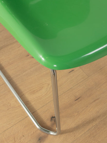 "SM 400 Swing" Stuhl, Drabert - Mid Century Friends - Vintage - Retro - Mid Century