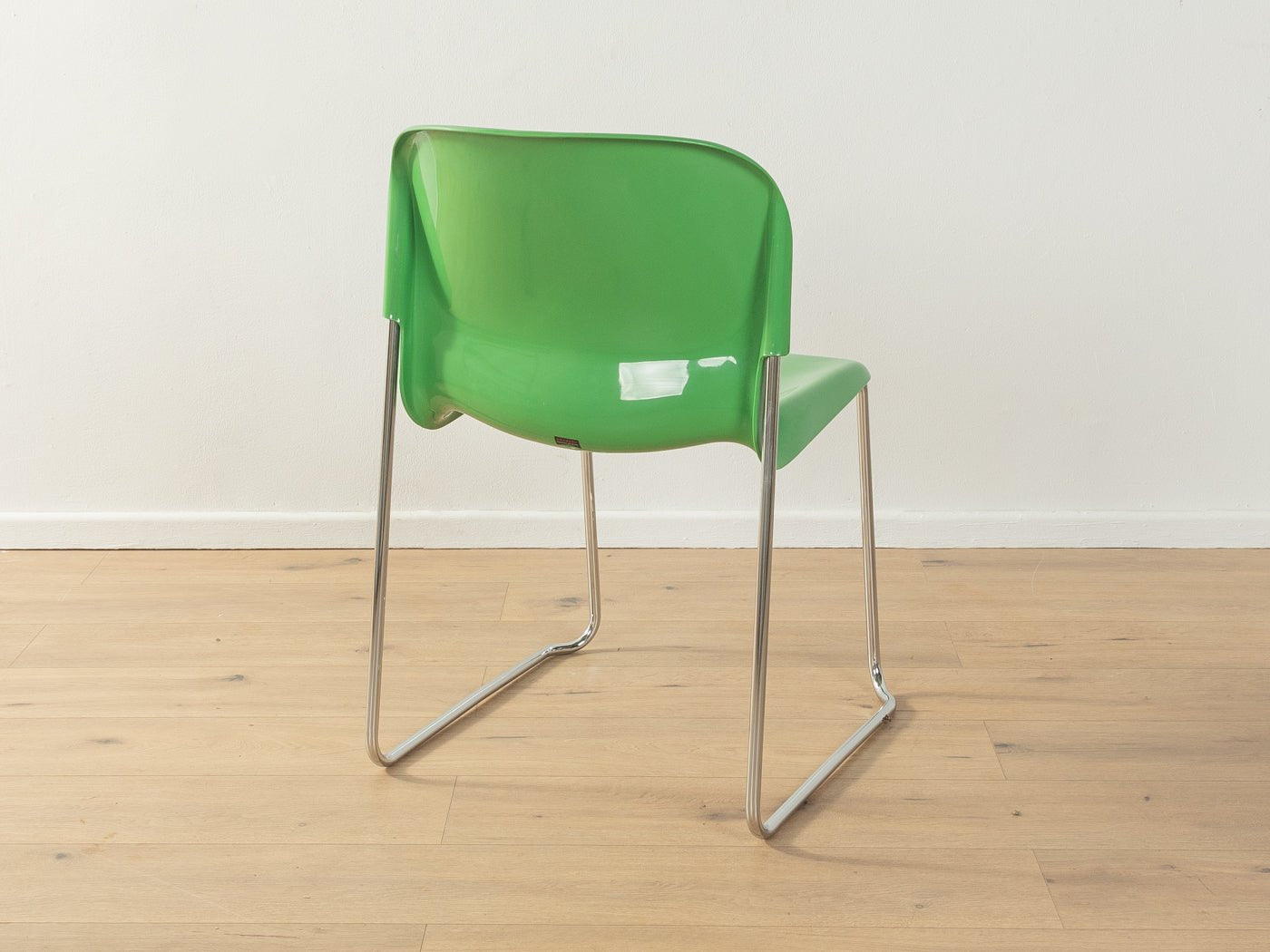 "SM 400 Swing" Stühle, Drabert - Mid Century Friends - Vintage - Retro - Mid Century