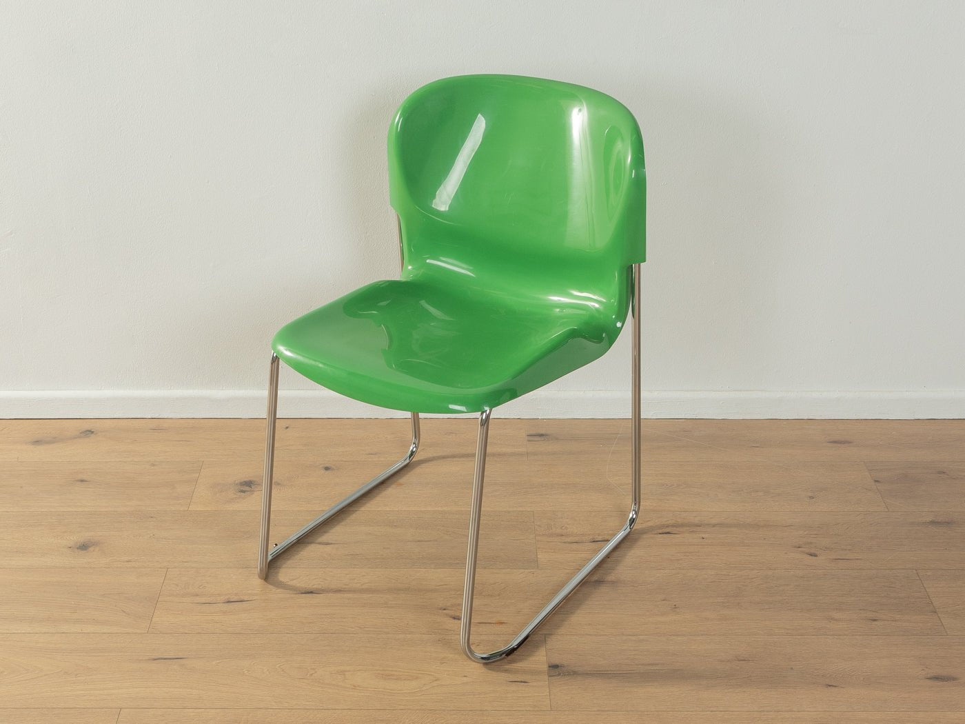 "SM 400 Swing" Stühle, Drabert - Mid Century Friends - Vintage - Retro - Mid Century