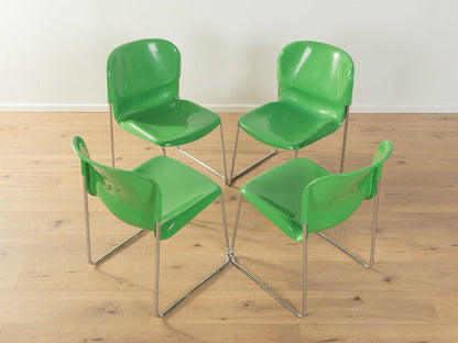 "SM 400 Swing" Stühle, Drabert - Mid Century Friends - Vintage - Retro - Mid Century
