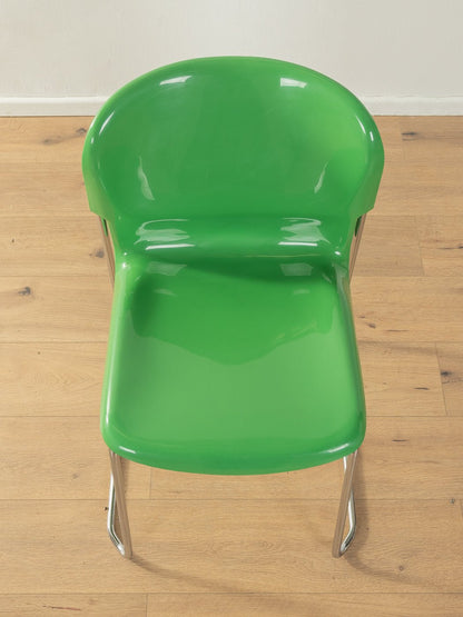 "SM 400 Swing" Stühle, Drabert - Mid Century Friends - Vintage - Retro - Mid Century