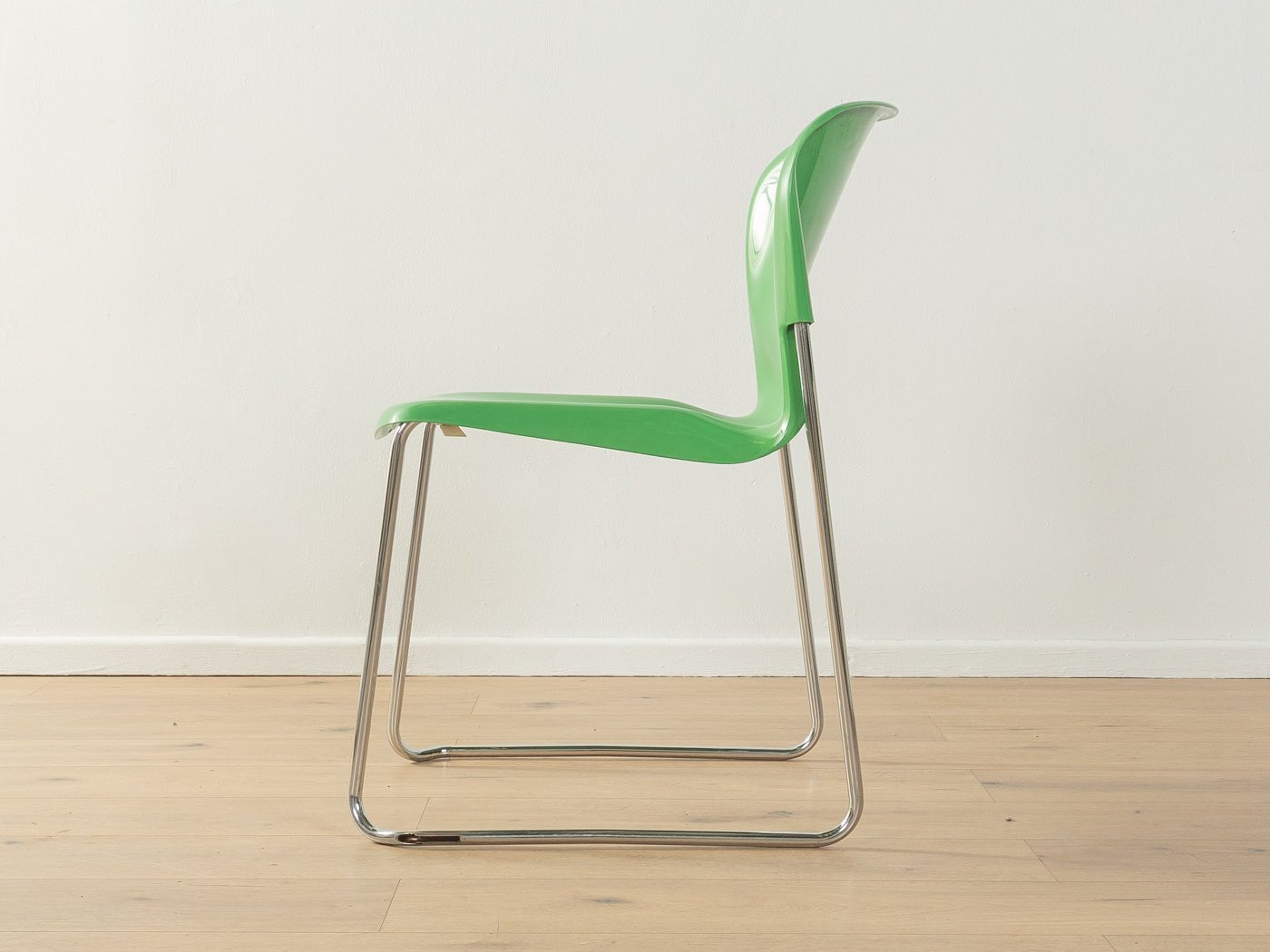 "SM 400 Swing" Stühle, Drabert - Mid Century Friends - Vintage - Retro - Mid Century