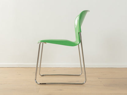 "SM 400 Swing" Stühle, Drabert - Mid Century Friends - Vintage - Retro - Mid Century