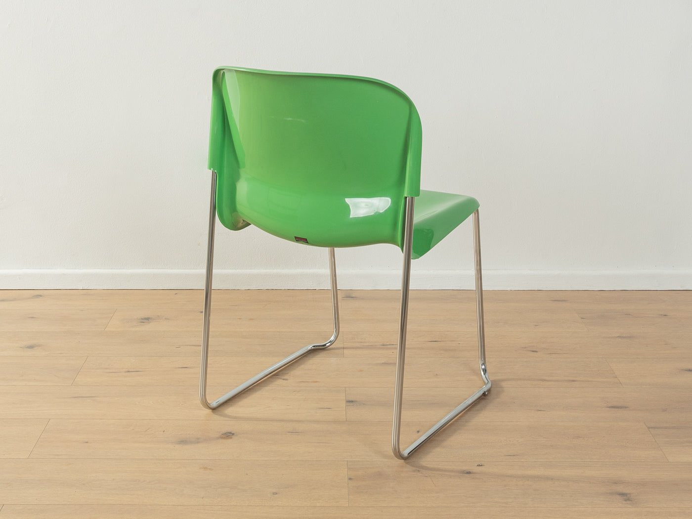 "SM 400 Swing" Stühle, Drabert - Mid Century Friends - Vintage - Retro - Mid Century