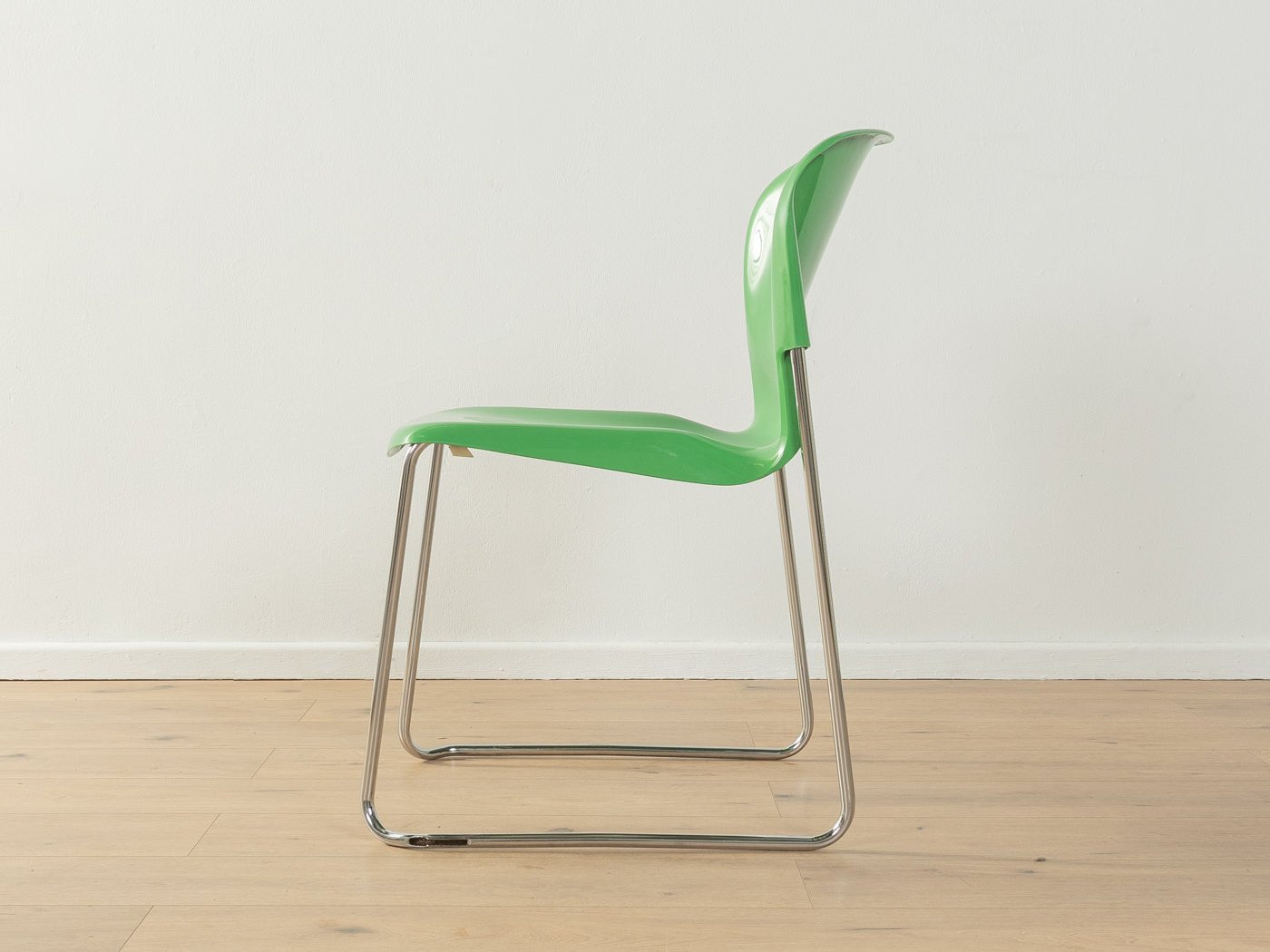 "SM 400 Swing" Stühle, Drabert - Mid Century Friends - Vintage - Retro - Mid Century