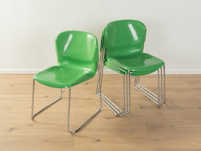 "SM 400 Swing" Stühle, Drabert - Mid Century Friends - Vintage - Retro - Mid Century