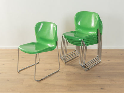 "SM 400 Swing" Stühle, Drabert - Mid Century Friends - Vintage - Retro - Mid Century
