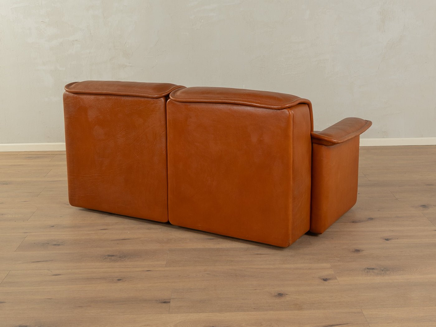 Sofa, de Sede DS - 12 - Mid Century Friends - Vintage - Retro - Mid Century