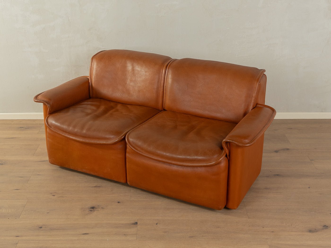 Sofa, de Sede DS - 12 - Mid Century Friends - Vintage - Retro - Mid Century