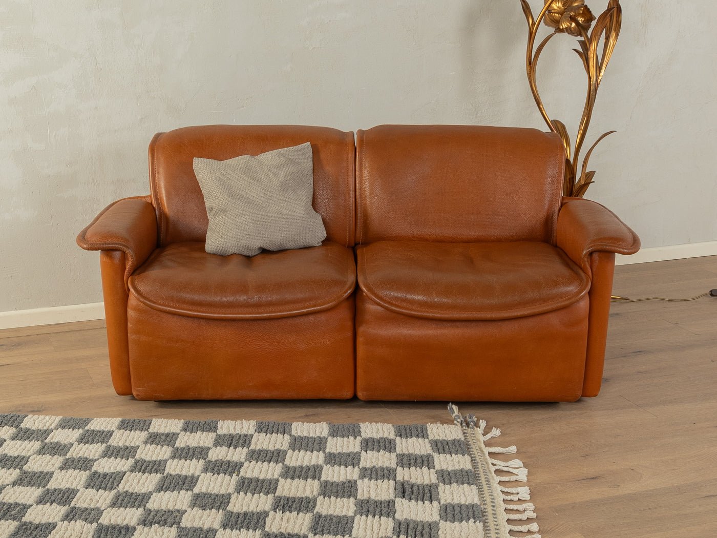 Sofa, de Sede DS - 12 - Mid Century Friends - Vintage - Retro - Mid Century