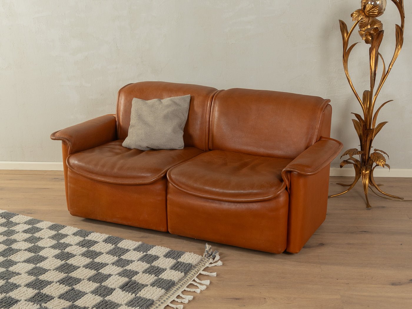 Sofa, de Sede DS - 12 - Mid Century Friends - Vintage - Retro - Mid Century