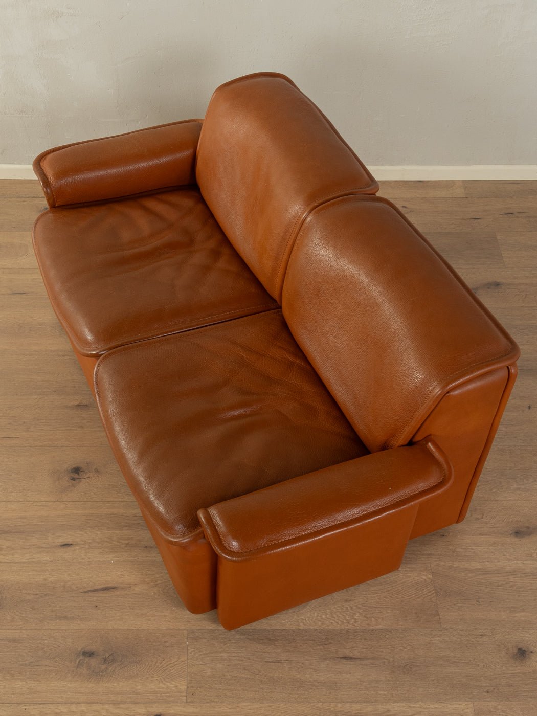 Sofa, de Sede DS - 12 - Mid Century Friends - Vintage - Retro - Mid Century