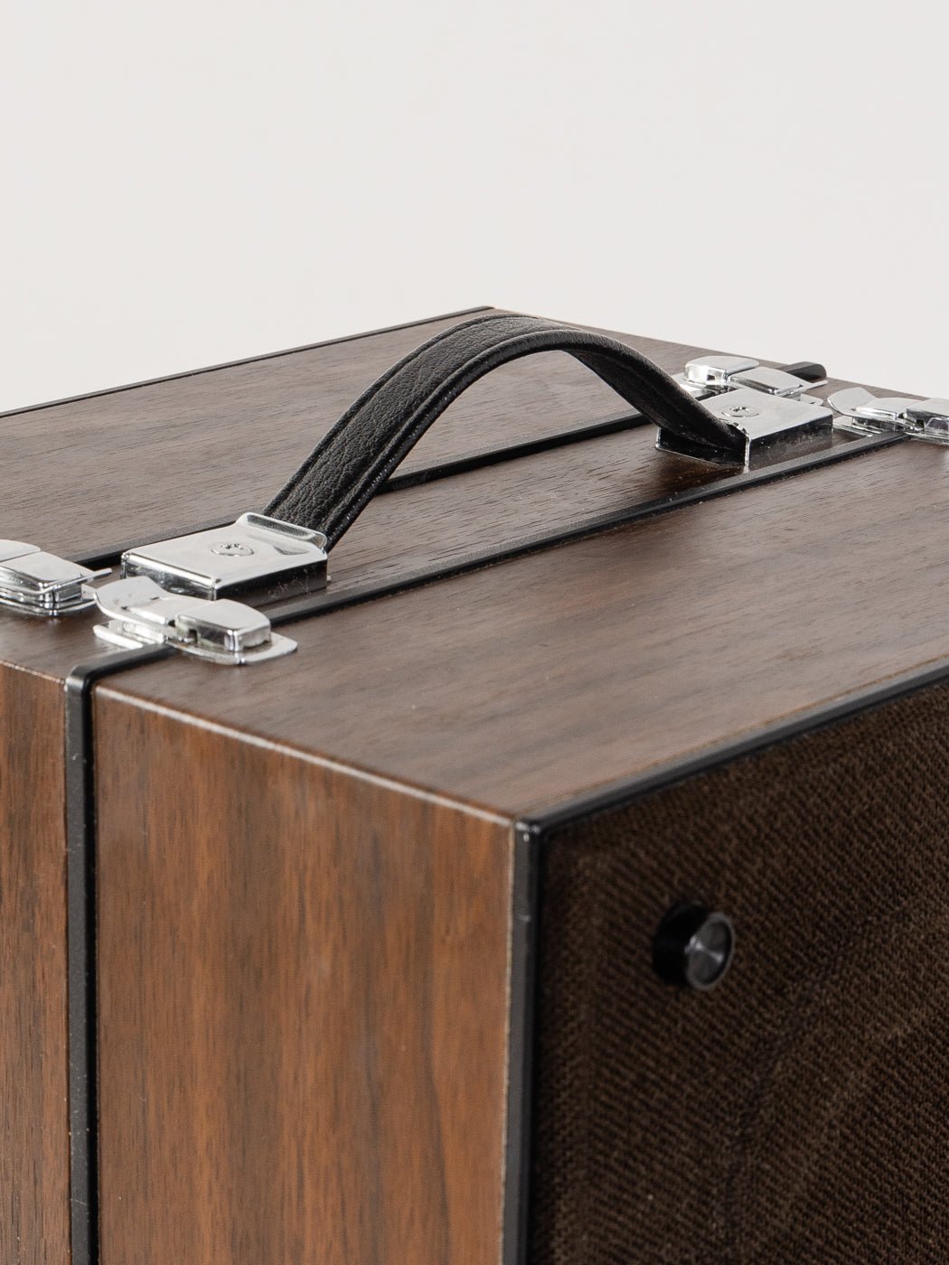 SONY TC - 144 CS Kassettenrecorder, 1970er Jahre - Mid Century Friends - Vintage - Retro - Mid Century