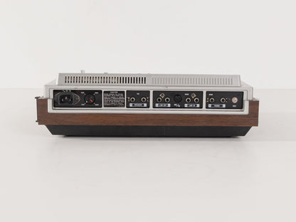 SONY TC - 144 CS Kassettenrecorder, 1970er Jahre - Mid Century Friends - Vintage - Retro - Mid Century