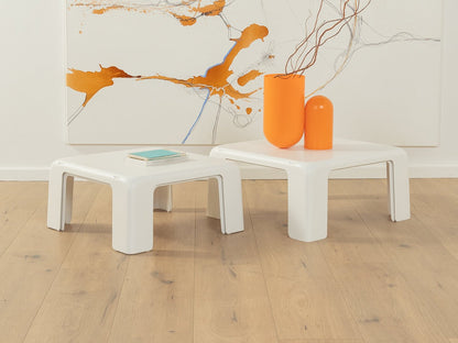 Space Age Beistelltische, GATTI, Mario Bellini - Mid Century Friends - Vintage - Retro - Mid Century