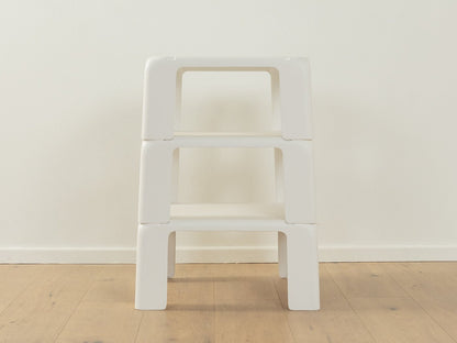 Space Age Beistelltische, GATTI, Mario Bellini - Mid Century Friends - Vintage - Retro - Mid Century